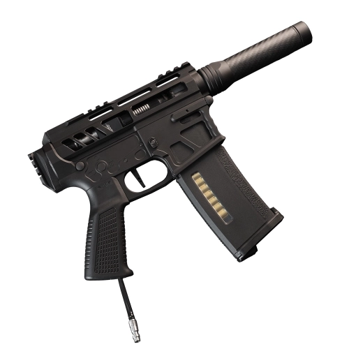 Wolverine / Heretic labs Article I